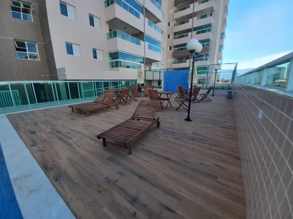 Imagem APARTAMENTO COM 106 m² - MIRIM - PRAIA GRANDE SP