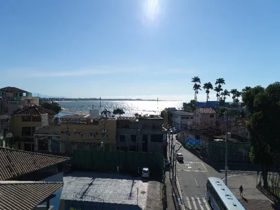 Imagem Área de 1.484,56 M² na Praça Veríssimo de Mello no Centro de Macaé-RJ (Tênis Clube!)