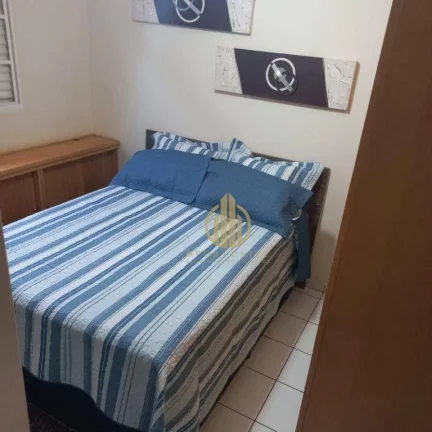 Imagem Casa com 3 dormitórios à venda, 160 m² por R$ 538.000,00 - Condomínio Cidade da Criança - Ribeirão Preto/SP