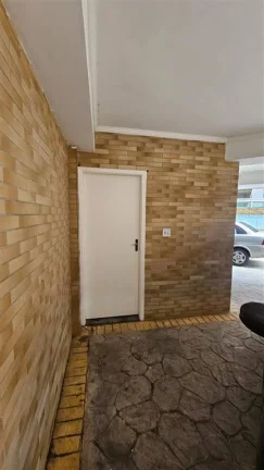 Imagem casa sobrado 2 suítes em Praia Grande canto do forte
