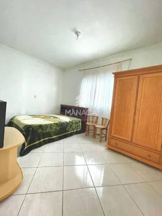 Imagem Sobrado 01 suite e 04 dormitorios prox praia Tabuleiro em Barra Velha - SC