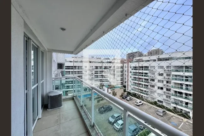 Imagem Apartamento à Venda - Recreio, 2 Quartos, 112 m2