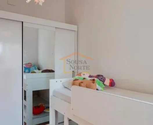 Imagem Apartamento, 3 dormitórios, sendo 3 suites, sala ampliada, varanda gourmet envidraçada, com churra...