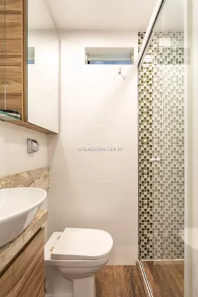 Imagem Apartamento à venda Vila Olímpia São Paulo