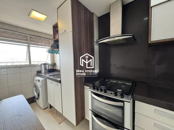 Imagem Acqua Village Apartamento 3 Quartos Águas Claras Brasília