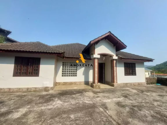 Imagem ESTRADA DOS BANDEIRANTES - VARGEM GRANDE - CASA COM LINDA VISTA 3 SUITES
