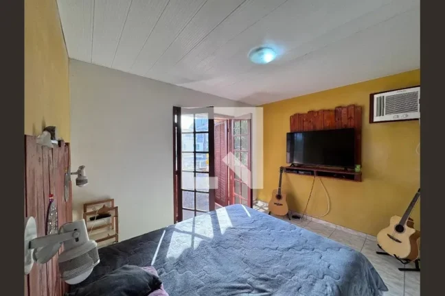 Imagem Casa à Venda - Vargem Pequena, 2 Quartos, 150 m2