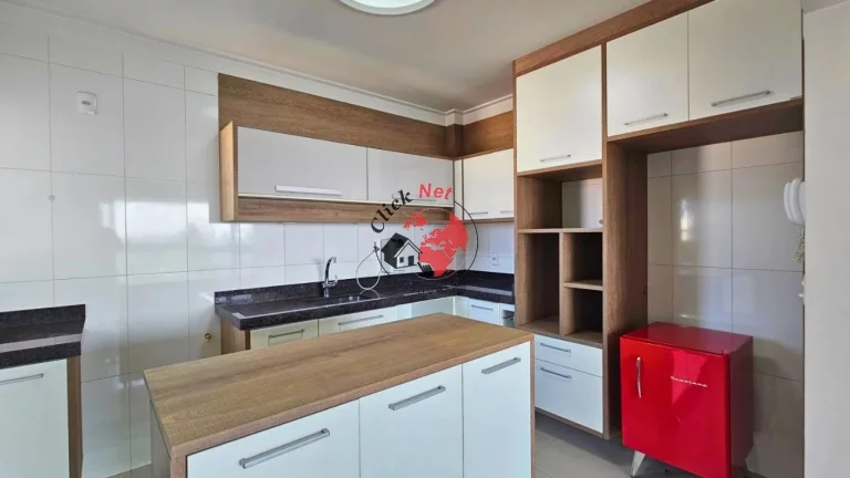 Imagem Cobertura duplex à venda em localização desejada de São Bernardo do Campo