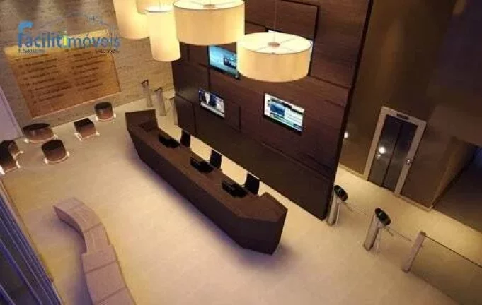 Imagem SALA COMERCIAL COM EXCELENTE LOCALIZAÇÃO PARA VENDA