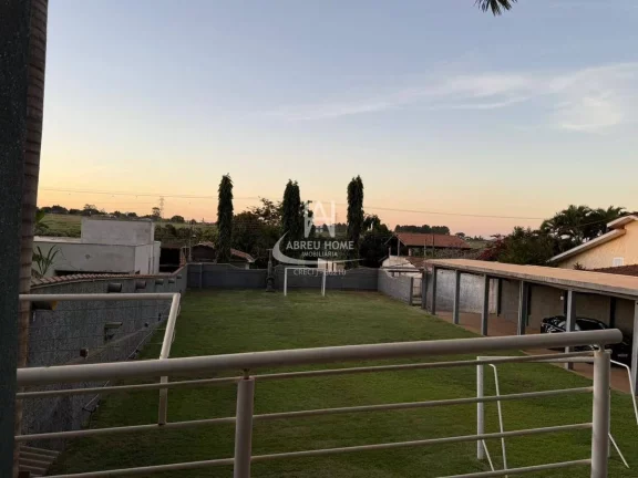 Imagem Sítio, Residencial Vista Alegre I (Zona Rural) - São José do Rio Preto