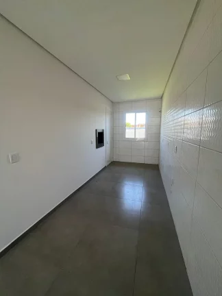 Imagem Linda casa de 2 dormitórios com um excelente acabamento em localização Excelente