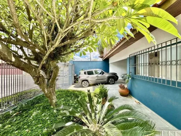 Imagem Jd. Jussara / S. Paulo - Charmosa 4 dorm/2ste, jardim privativo c/ gourmet!