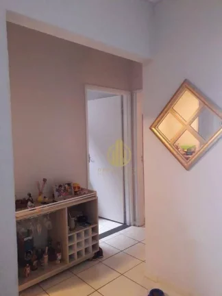 Imagem Casa com 2 dormitórios à venda por R$ 265.000,00 - Cristo Redentor - Ribeirão Preto/SP