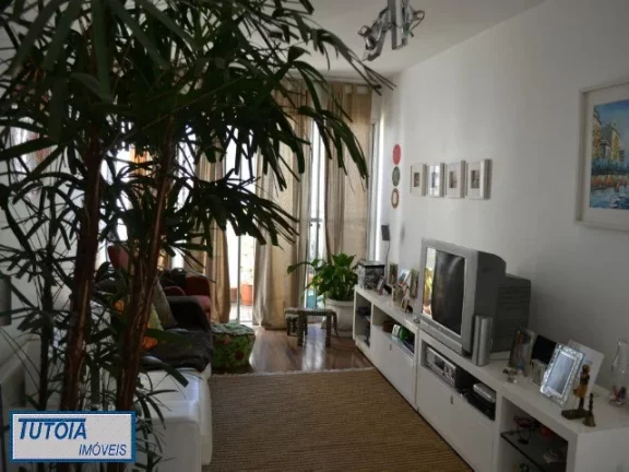 Imagem APARTAMENTO RESIDENCIAL em SAO PAULO - SP, VILA MARIANA