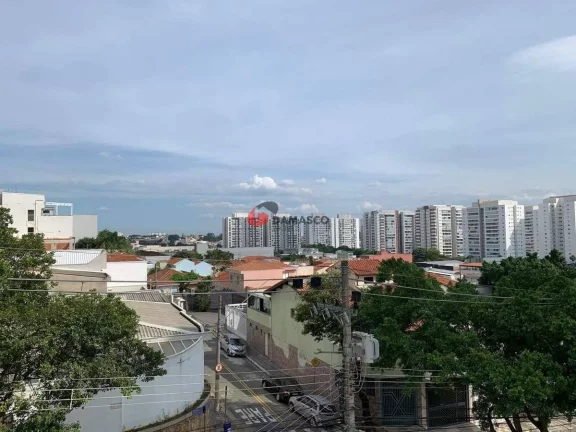 Imagem Apartamento à venda, Cerâmica, São Caetano do Sul, SP