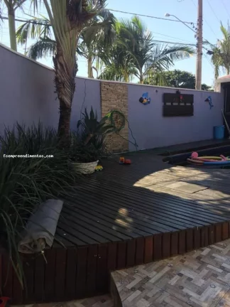 Imagem Casa para Venda em Limeira, Jardim Recanto Verde, 3 dormitórios, 2 banheiros, 3 vagas