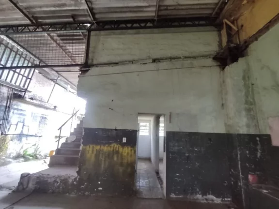 Imagem Galpão à venda, 500 m² por R$ 3.000.000,00 - Vila Maria de Maggi - Suzano/SP