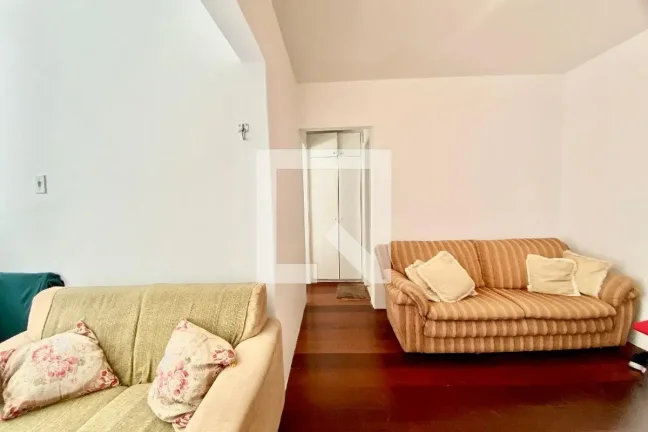 Imagem Apartamento à Venda - Copacabana, 2 Quartos, 70 m2