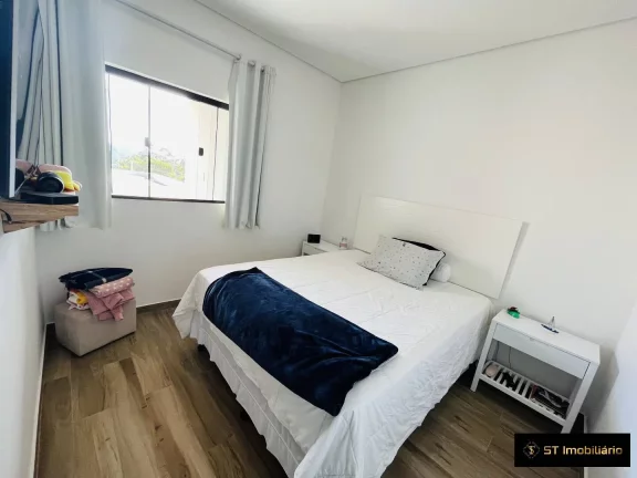 Imagem Casa de campo em Condomínio Mairiporã - Pico Olho d'água por R$490.000,00