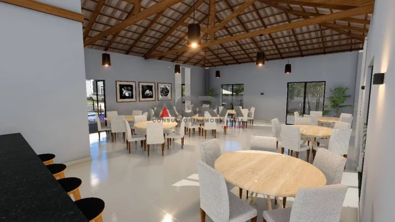 Imagem Residencial Jatobá, Casas 02 Quartos, Felicia