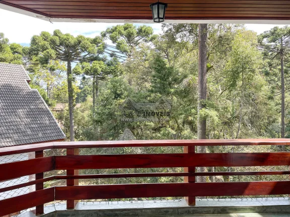 Imagem INDISPONÍVEL | Apartamento 3 dorm no Capivari, Campos do Jordão