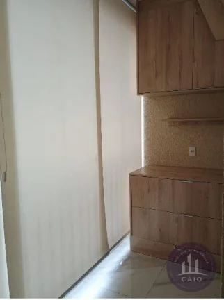 Imagem Apartamento com 2 quartos aluguel , 52m² por R$ 6.000,00 - Alphaville/SP