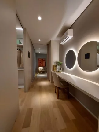 Imagem Apartamento com 4 dormitórios (suítes) à venda, 279 m² por R$ 3.700.000,00 AO LADO DO SHOPPING RIO POTY Teresina/PI