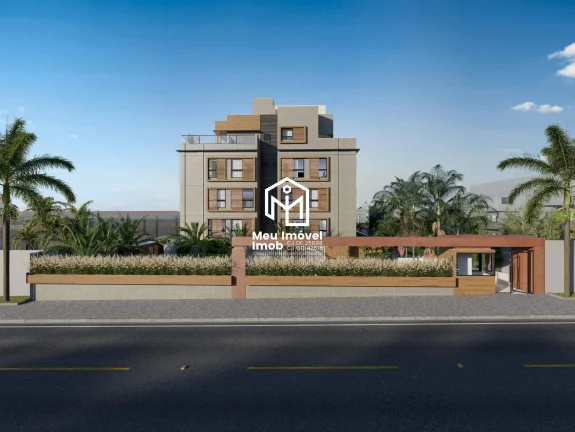 Imagem Apartamento no Lar Residencial & Spa Urbano - Brasília