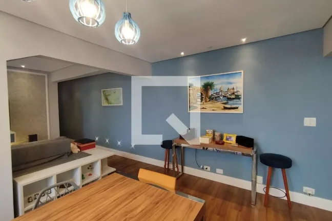 Imagem Apartamento à Venda - Aclimação, 2 Quartos, 102 m2