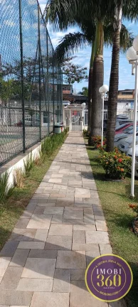 Imagem Apartamento com 02 dormitórios com varanda e 01 vaga por 290.000