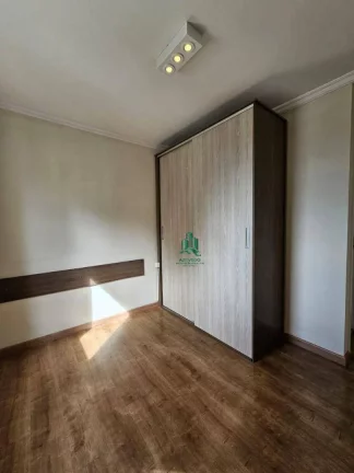 Imagem Apartamento com 3 dormitórios para alugar, 86 m² por R$ 5.518,00/mês - Vila Leonor - Guarulhos/SP