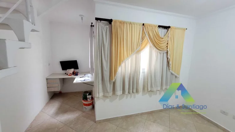 Imagem Apartamento à venda no bairro Vila Progresso - Santo André/SP
