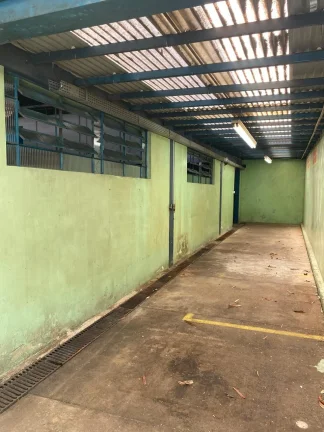 Imagem Galpão à venda, 1000 m² por r$ 3.500.000 - Zona Industrial - Sorocaba/sp
