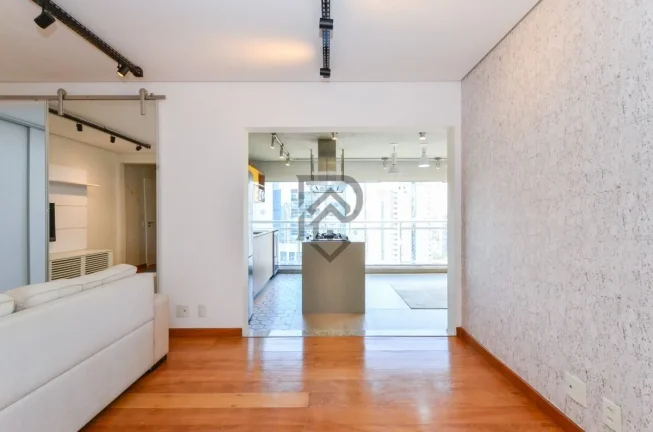 Imagem Apartamento tipo para venda com 3 quartos, 107m²