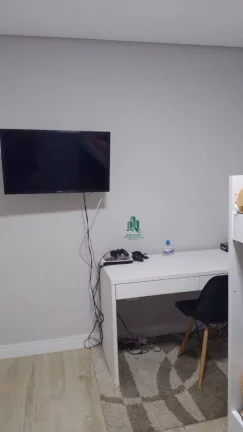 Imagem Apartamento com 2 dormitórios à venda, 48 m² por R$ 130.000,00 - Vila Nova Bonsucesso - Guarulhos/SP