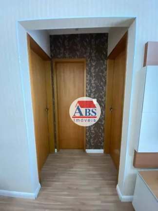 Imagem Apartamento à venda, 93 m² por R$ 550.000,00 - Canto do Forte - Praia Grande/SP