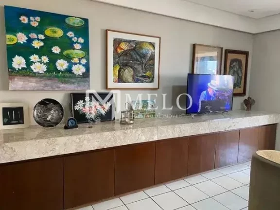 Imagem Oportunidade nas GRAÇAS: 120m², 03qts, 01suite, 02 vagas...
