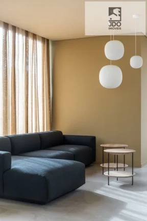 Imagem Apartamento a Venda no bairro Vila Izabel - Curitiba, PR