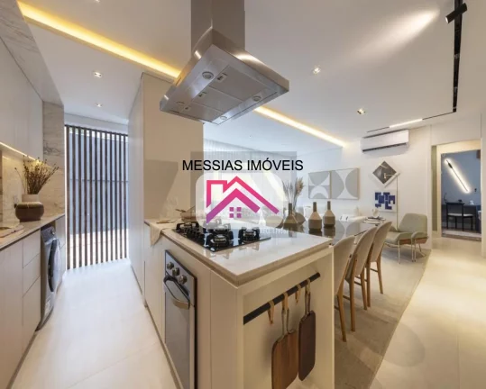 Imagem APARTAMENTO - 155 METROS - 3 SUITES - 3 VAGAS - JARDINS
