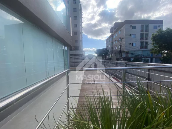 Imagem Apartamento com 2 dormitórios à venda, 50 m² por R$ 402.900,00 - Ataíde - Vila Velha/ES