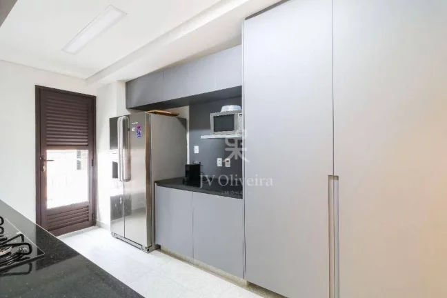 Imagem Cobertura com 2 dormitórios à venda, 165 m² por R$ 2.890.000,00 - Jardim Guedala - São Paulo/SP
