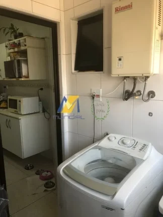 Imagem Vendo Apto em São Paulo, Bairro Mooca