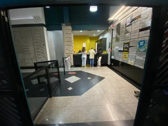 Imagem Sala em Belo Horizonte