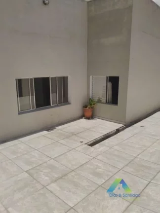 Imagem Sobrado com 4 dormitórios à venda por R$ 688.500, - Vila das Mercês - São Paulo/SP