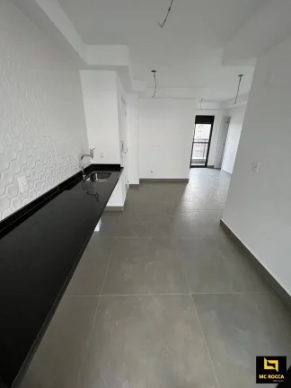 Imagem Apartamento 3 suítes - Vilaró Campestre - Santo André