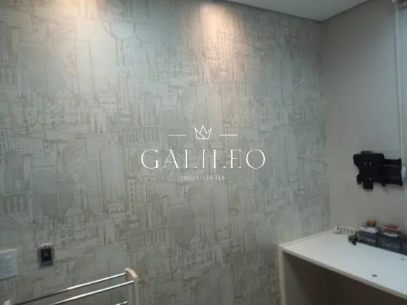 Imagem APARTAMENTO À VENDA EM CONDOMÍNIO VISTA PARK JUNDIAÍ-SP