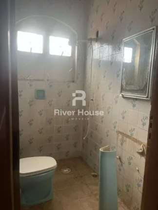 Imagem Linda casa à venda no bairro Quilombo, Cuiabá | 3 suítes, 3 garagens e muito mais!