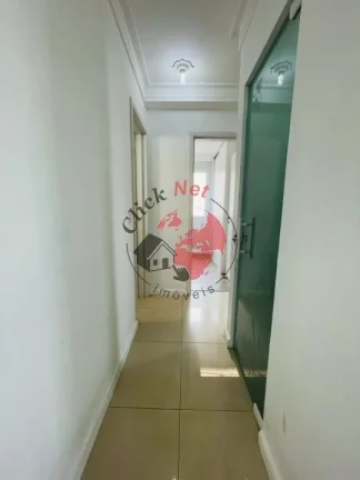 Imagem Apartamento com 74m² à venda localizado na Vila Humaita, Santo André