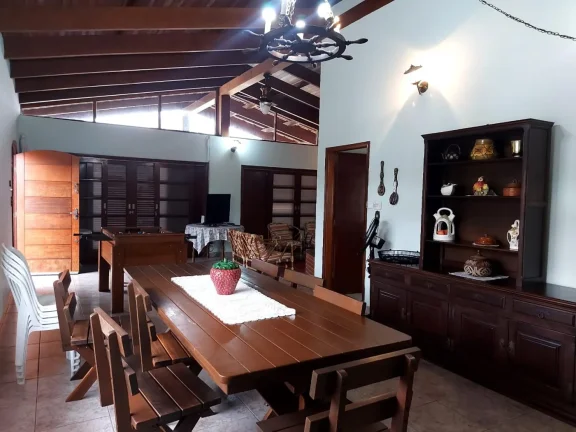 Imagem Casa para Venda em Itanhaém, Cibratel II, 3 dormitórios, 1 suíte, 2 banheiros, 4 vagas