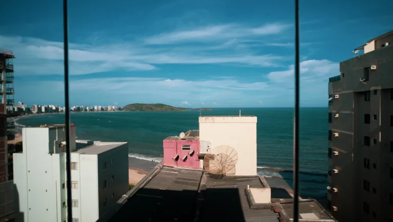 Imagem APARTAMENTO RESIDENCIAL em GUARAPARI - ES, MUQUIÇABA